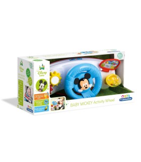 Centru De Activitati - Mickey Mouse