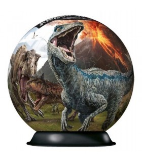 Puzzle Jurassic World, 72 Piese
