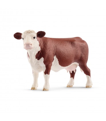 Vaca Hereford
