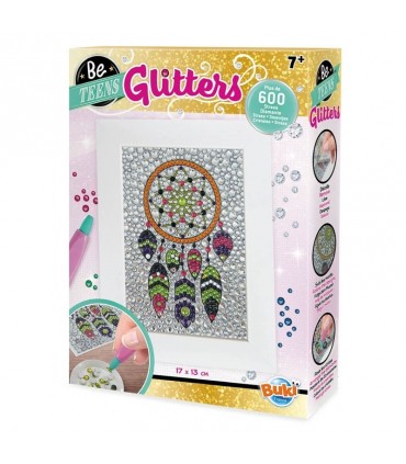 Glitters - Prinzator de Vise