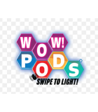 WOW! Pods